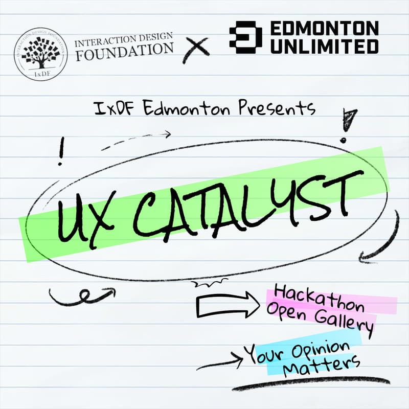 Cover Image for UX Catalyst Open Gallery