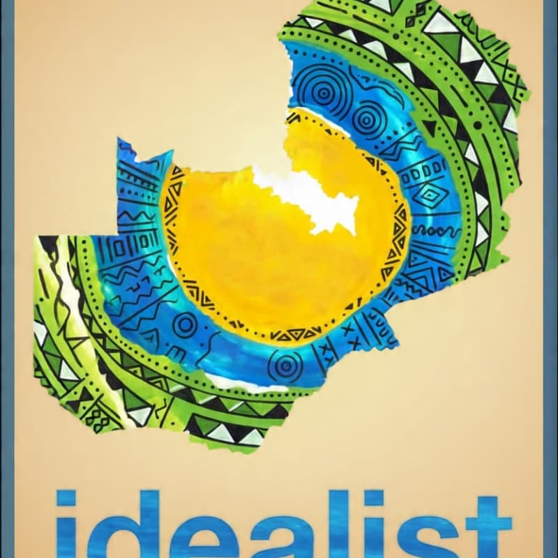 Cover Image for Idealist Community Of Zambia: 4/4 Virtual Meeting