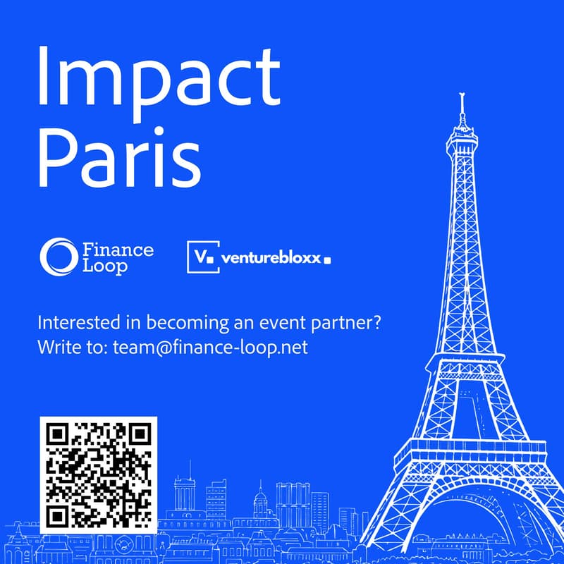 Cover Image for Impact Paris
