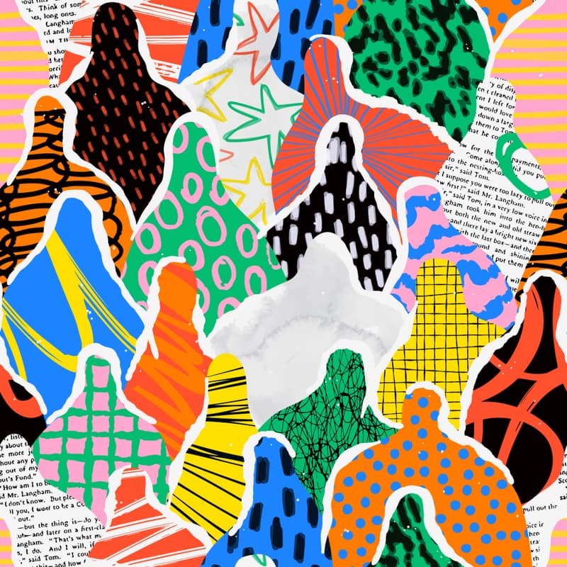 Cover Image for Time to Create!