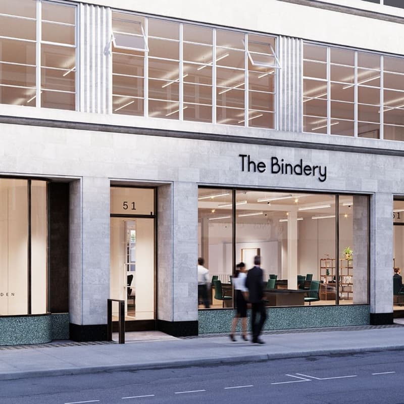 Cover Image for Antidote Office Open Day! ⚡️