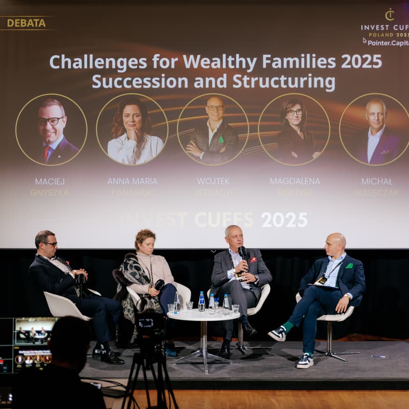 Cover Image for Family Office Summit 2026