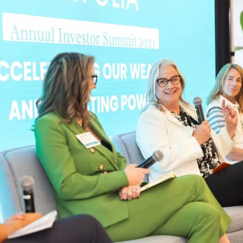 Cover Image for Educational Series: Becoming an Early-Stage Investor — What You Need to Know