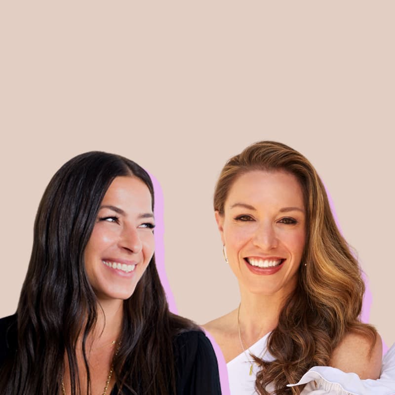 Cover Image for Meet the Founders: Live Q&A with Alison Wyatt and Rebecca Minkoff
