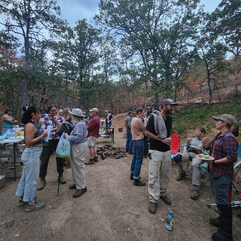 Cover Image for Mt. Adams PBA End-of-Year Social