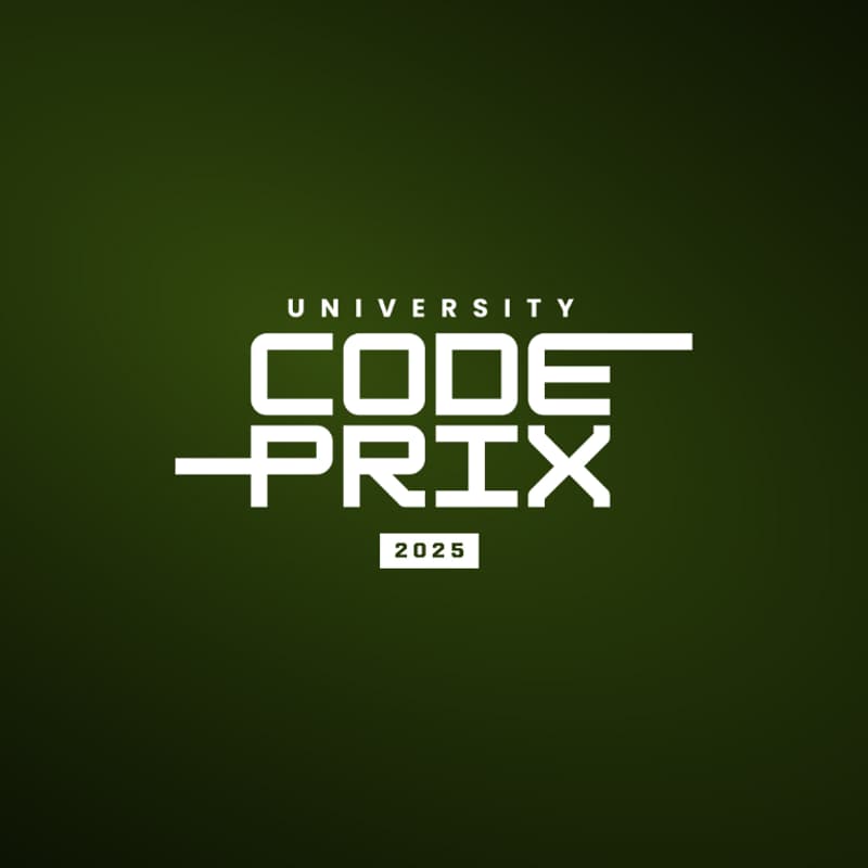 Cover Image for Paribu University Code Prix Grand Finale