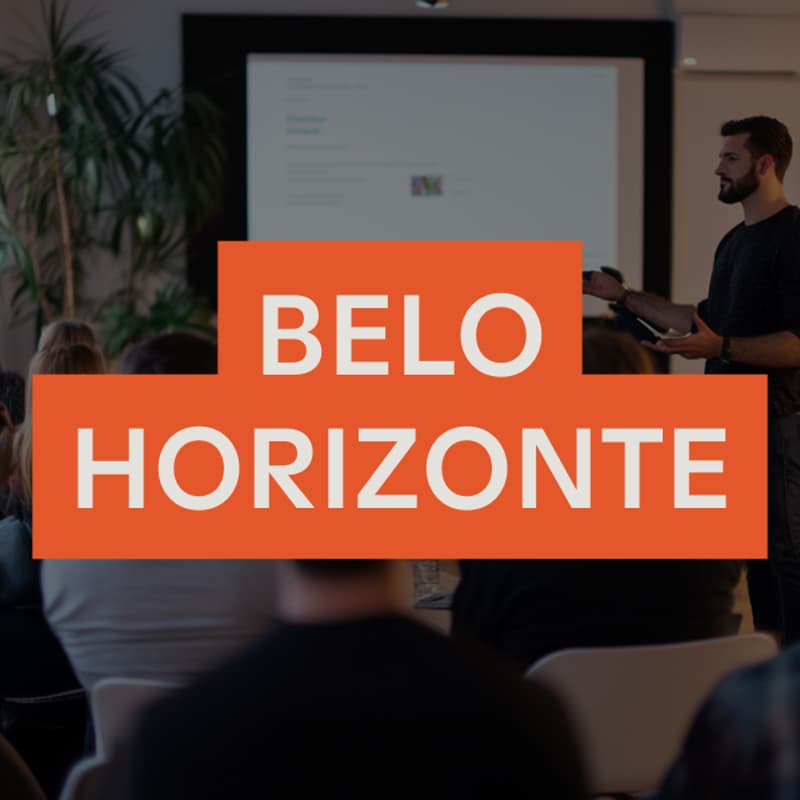 Cover Image for Bitup Belo Horizonte | Escravidão (Inflação, CBDCs, Pix) x Liberdade (Bitcoin)