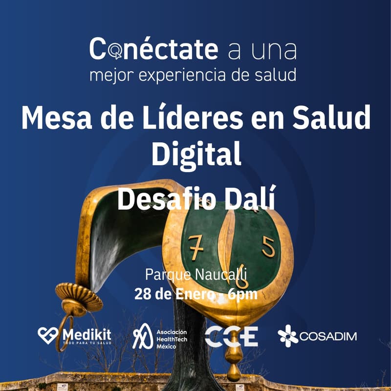 Cover Image for Desafio Dalí