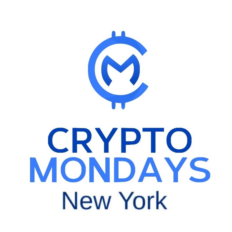 Cover Image for CryptoMondays NYC - Featuring Gemini & Blockchain Capital