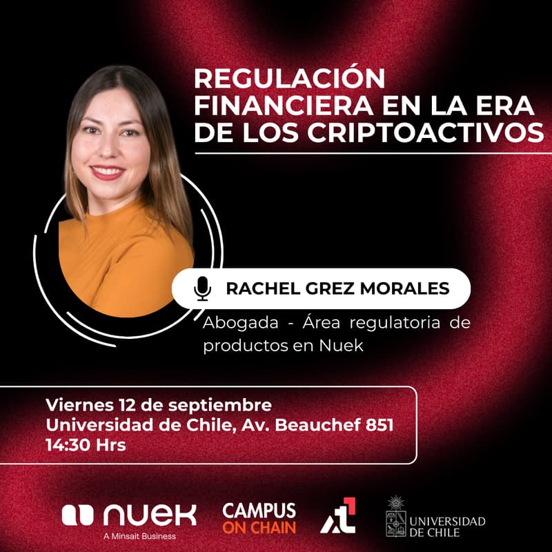 Cover Image for Regulación financiera en la era de los criptoactivos