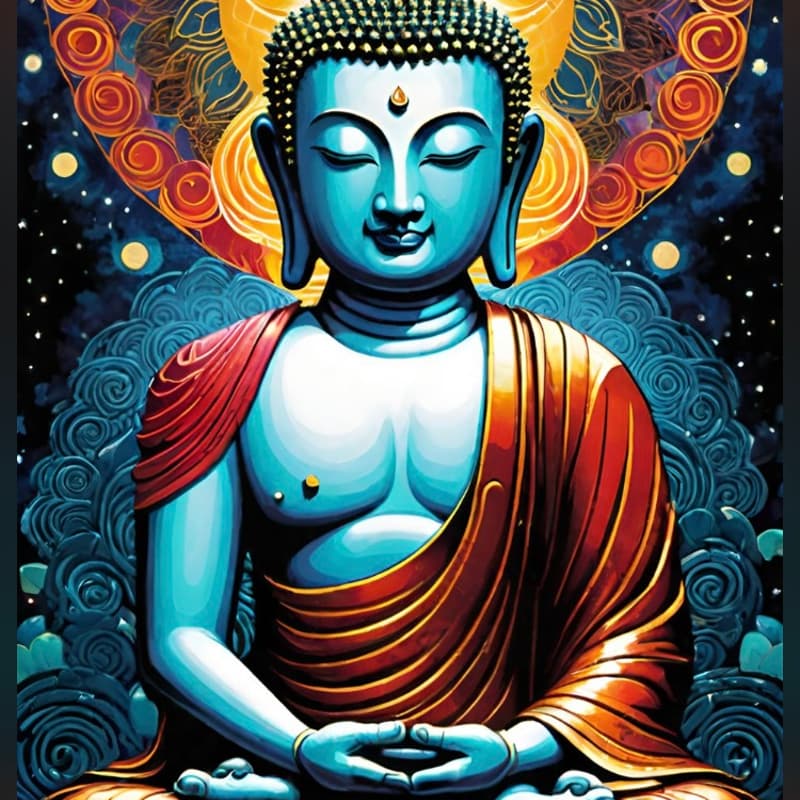 Cover Image for Monday Mindfulness Sangha