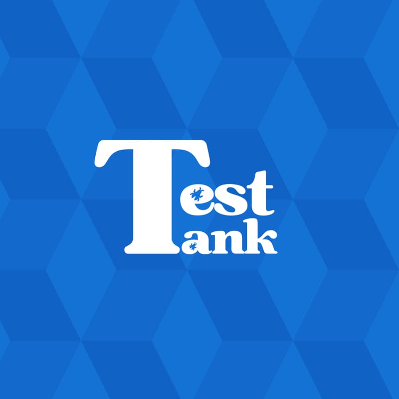 Cover Image for Test Tank: Tools & Frameworks Panel Night