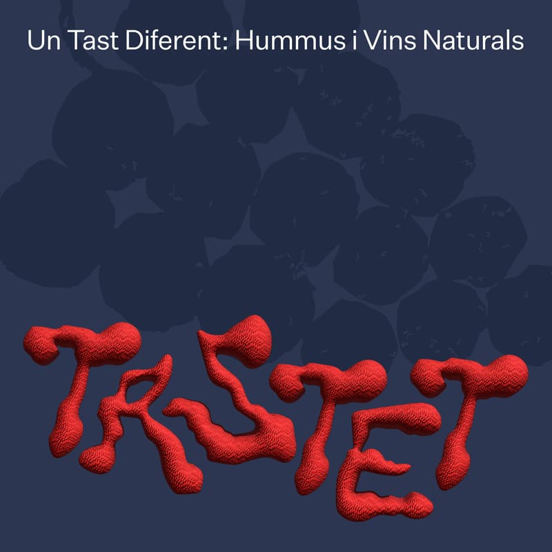 Cover Image for Tastet o1