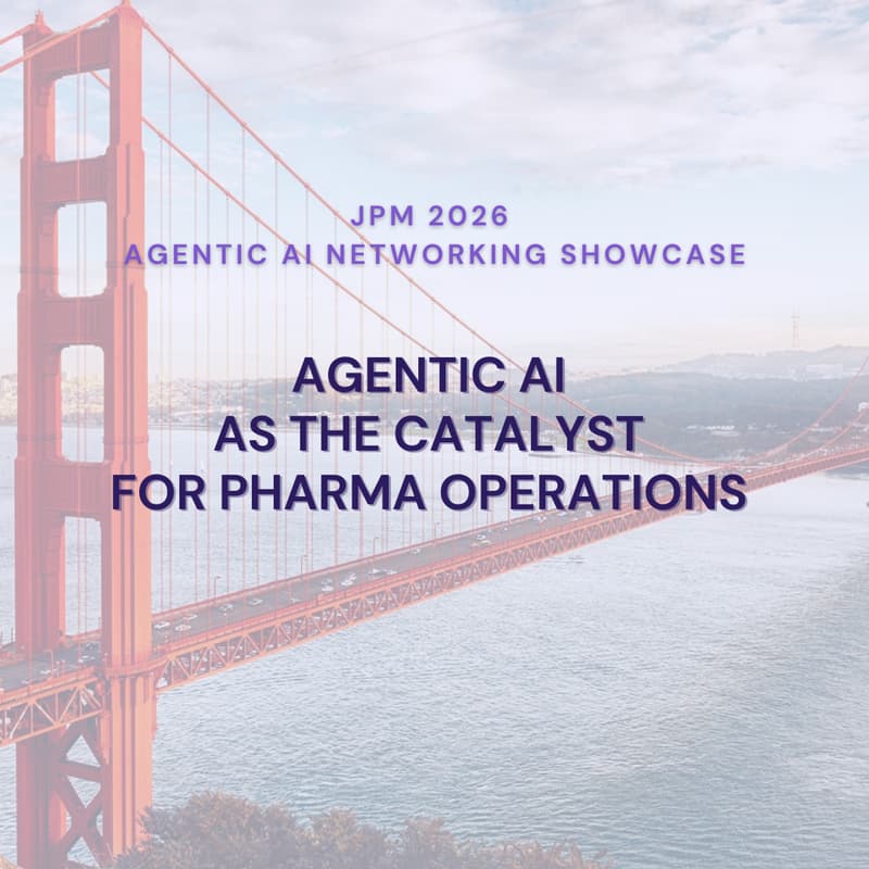Cover Image for Agentic AI Networking Showcase @ JPM 2026