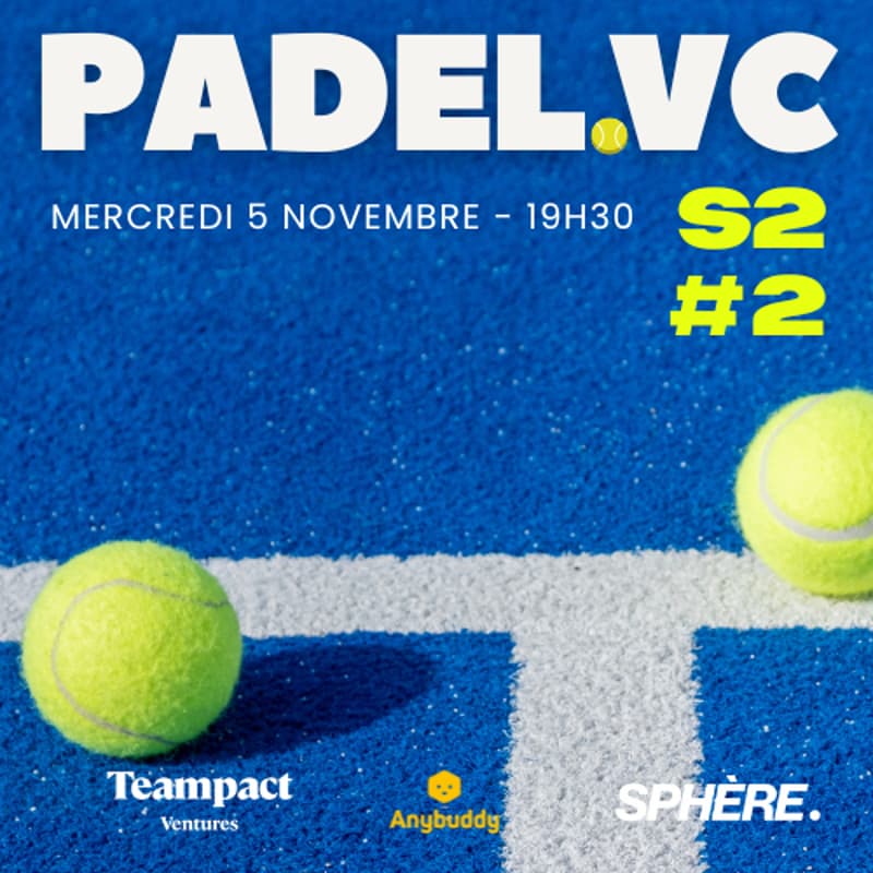 Cover Image for PADEL VC - S2#2