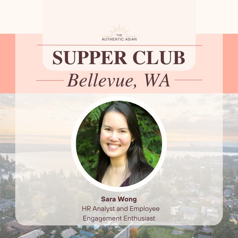 Cover Image for Lunar New Year Supper Club in Bellevue, WA featuring Sara Wong