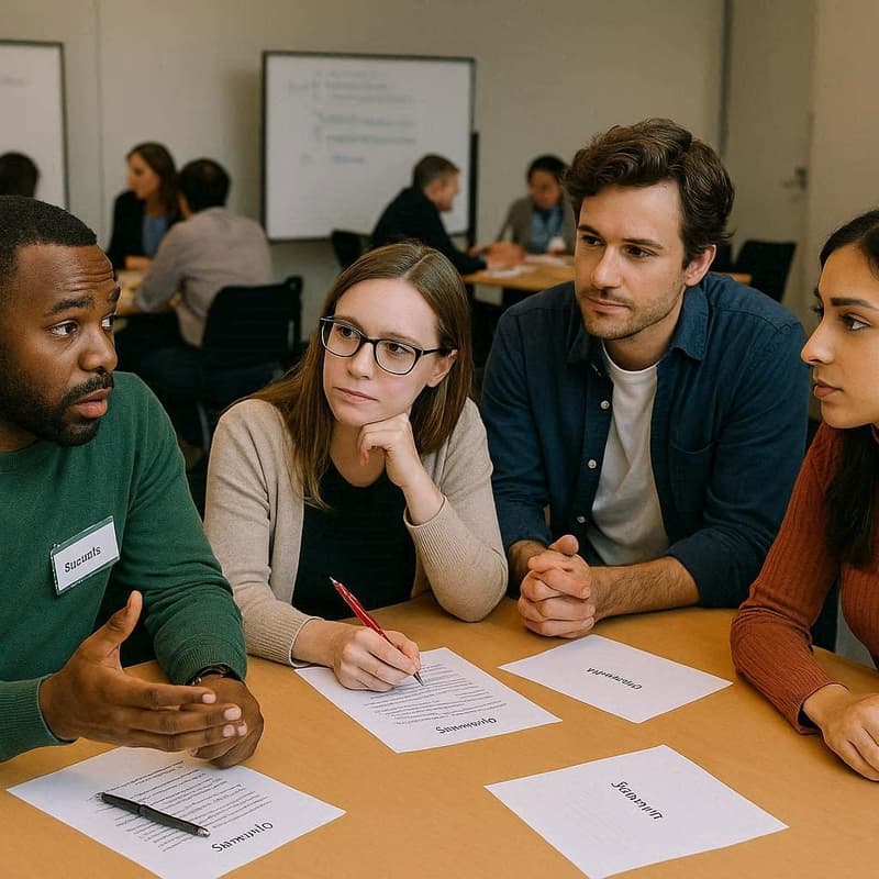 Cover Image for “Decision-Making Under Pressure”