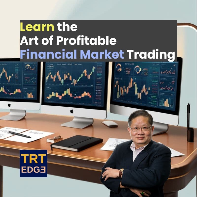 Cover Image for Learn the Art of Profitable Financial Market Trading