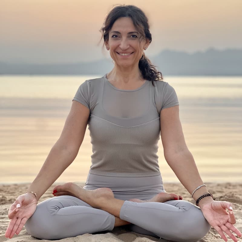 Foto de portada de Energía femenina: el despertar + brunch