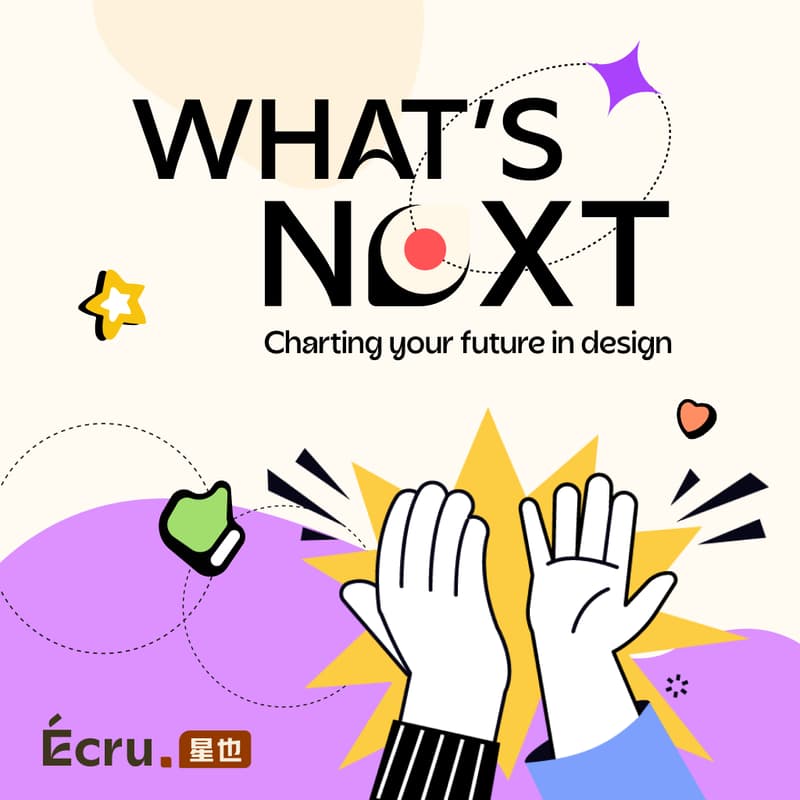 Cover Image for Discuss About What’s Next