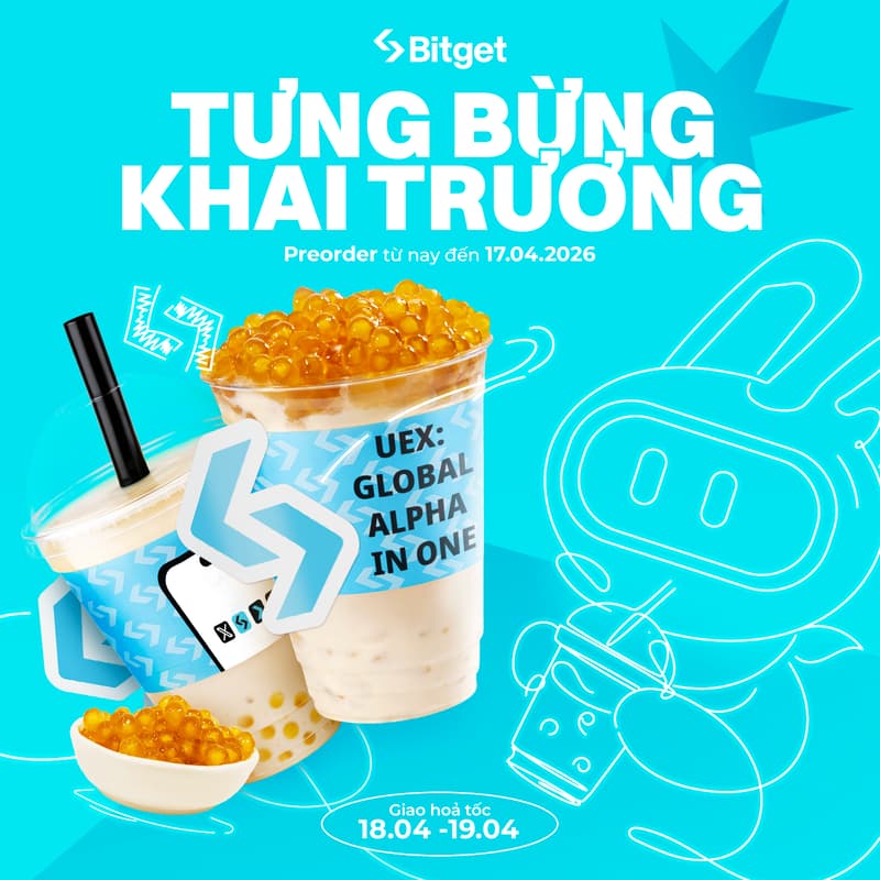 Cover Image for Khai trương tiệm Trà Sữa