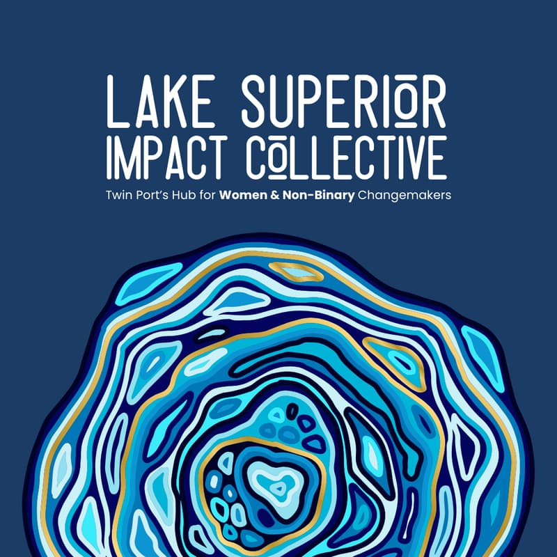 Cover Image for Lake Superior Impact Collective