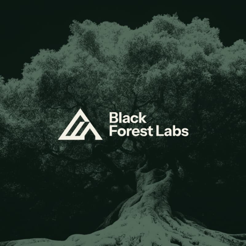 Cover Image for Black Forest Labs: Treehouse Dinner Ed.1 | SF