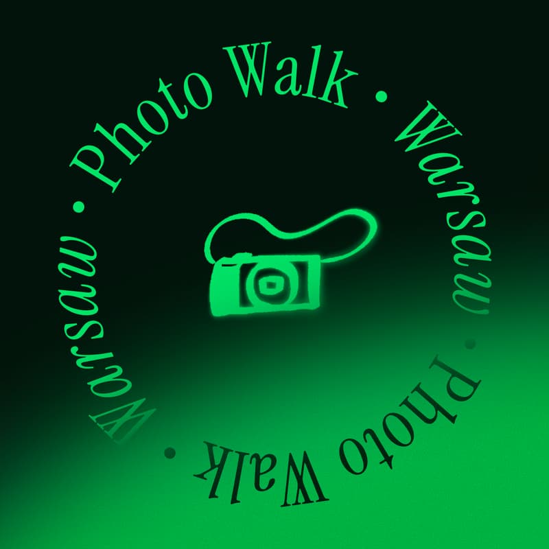 Cover Image for Warsaw Photo Walk II