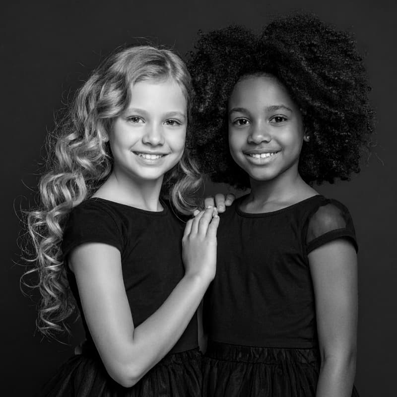 Cover Image for 🇺🇸 The Lady School Program for Girls ⋆ Ages 6-16 ⋆ Polished & Confident Etiquette Camp: Week of June 29, 2026