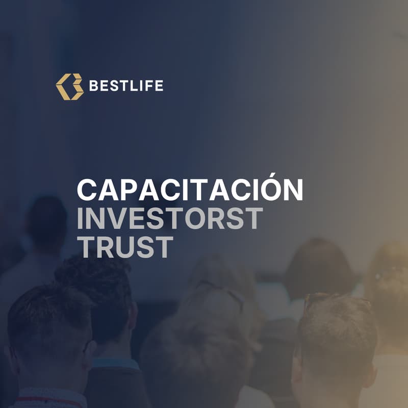 Cover Image for Investors Trust | Asignación de Fondos