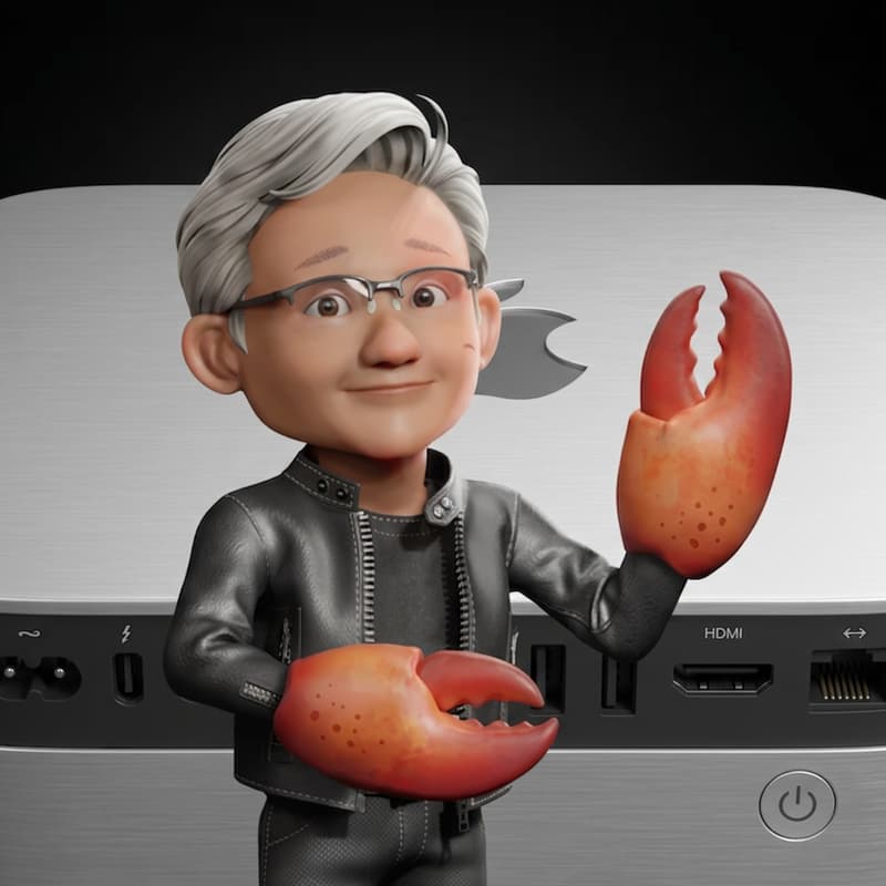 Cover Image for OpenClaw Workshop II by MoltPod x Silkroad innovation Hub