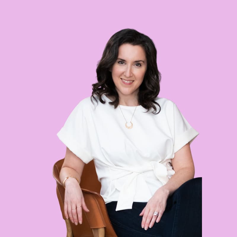 Cover Image for Bootstrapping from a Profit-First Perspective (Without Burning Out) with Alisa Vitti of FLO Living