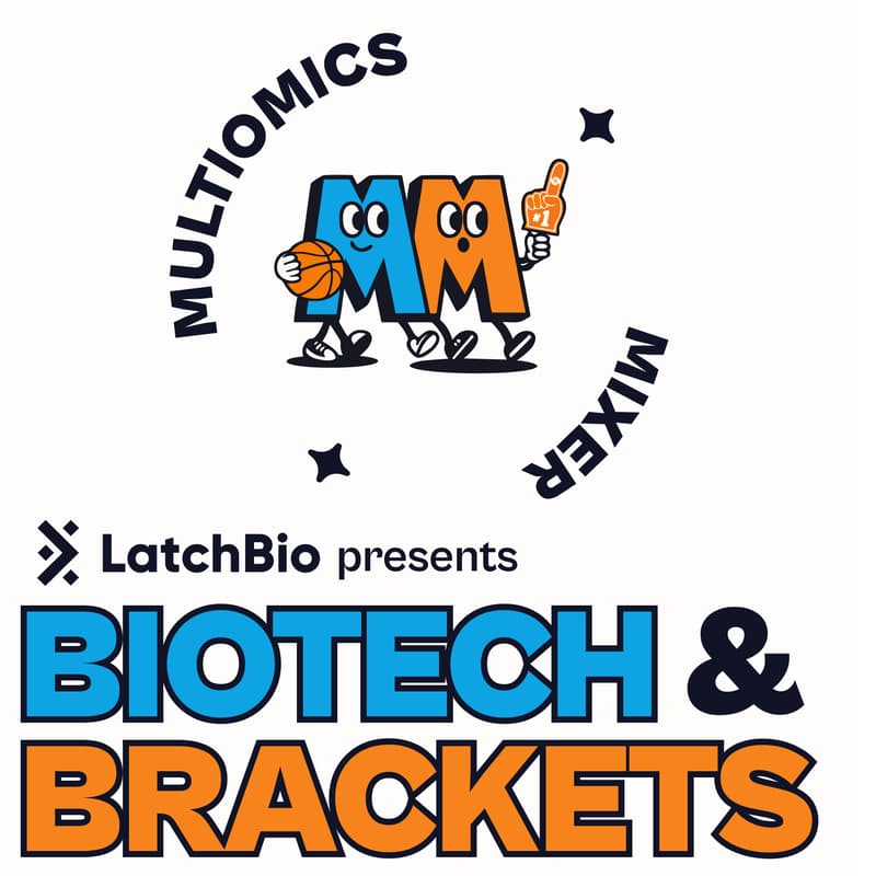Cover Image for Multiomics Mixer: Biotech & Brackets