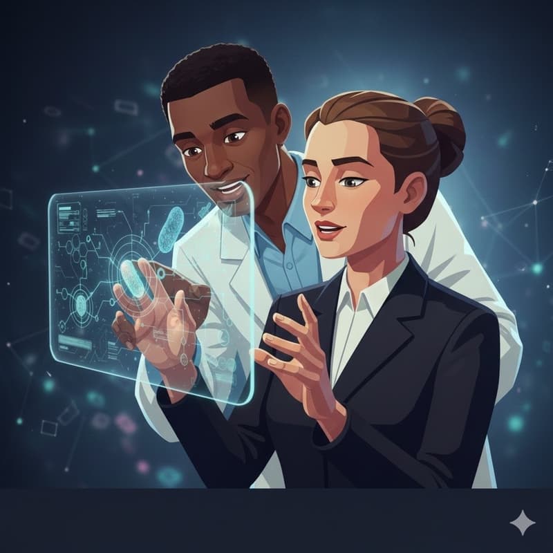 Cover Image for Biohackers 2026 Kick Off