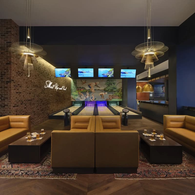 Cover Image for AKFCF Happy Hour