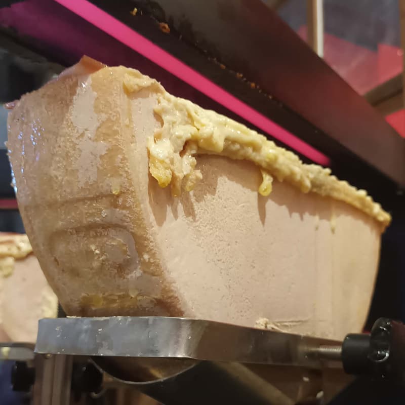 Cover Image for SAT Apéro with Raclette on Feb. 6th! (Confirmed)