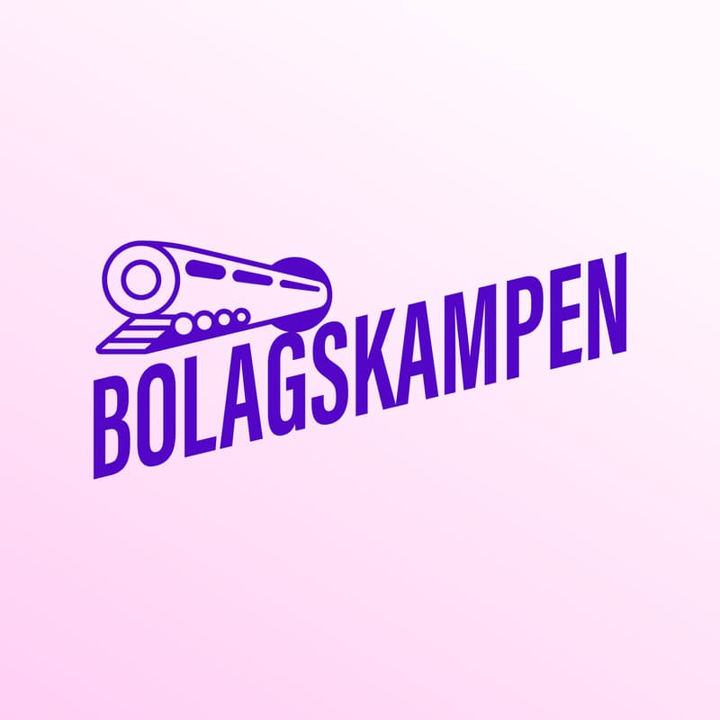 Cover Image for Bolagskampen 🏆