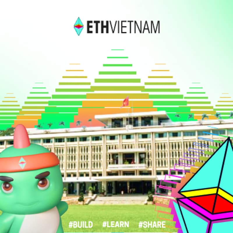 Cover Image for ETHVietnam 2025