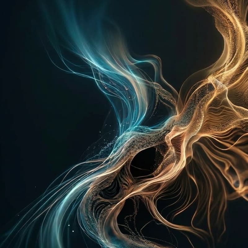 Cover Image for Artifex - TouchDesigner jam