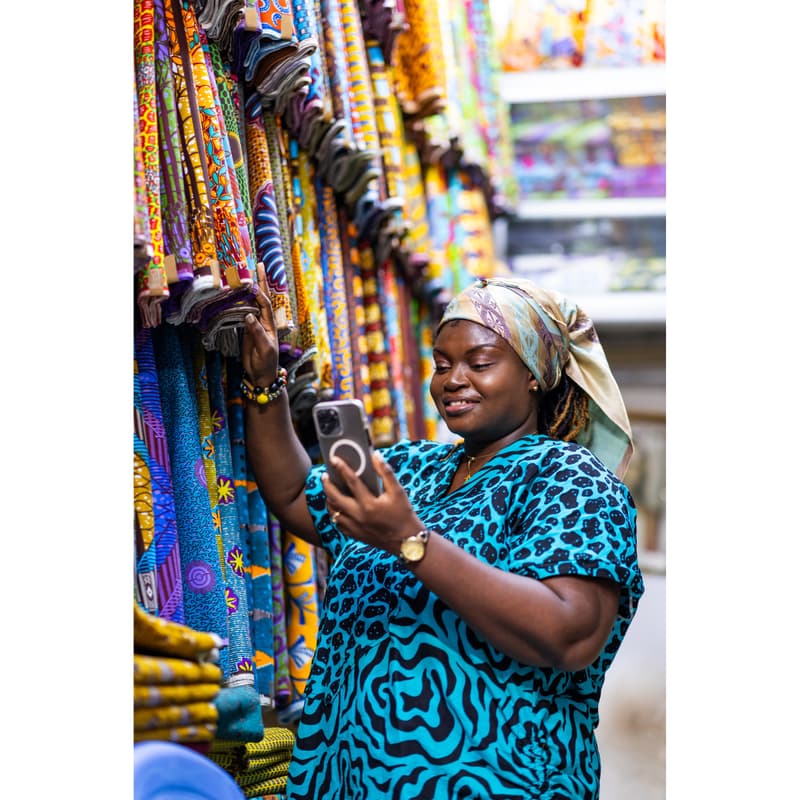 Cover Image for The World Works on WhatsApp: From Nairobi to Islamabad, how WhatsApp is transforming livelihoods