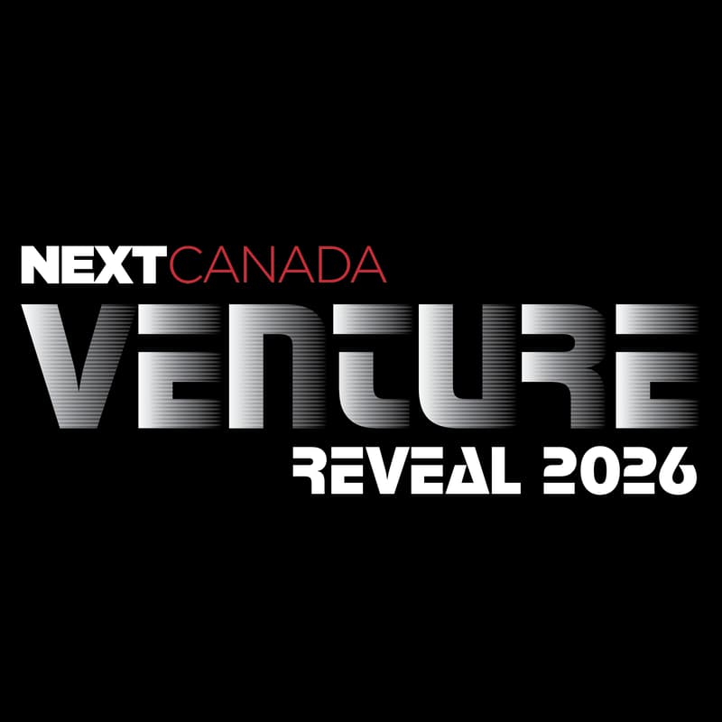 Cover Image for NEXT Canada Venture Reveal 2026