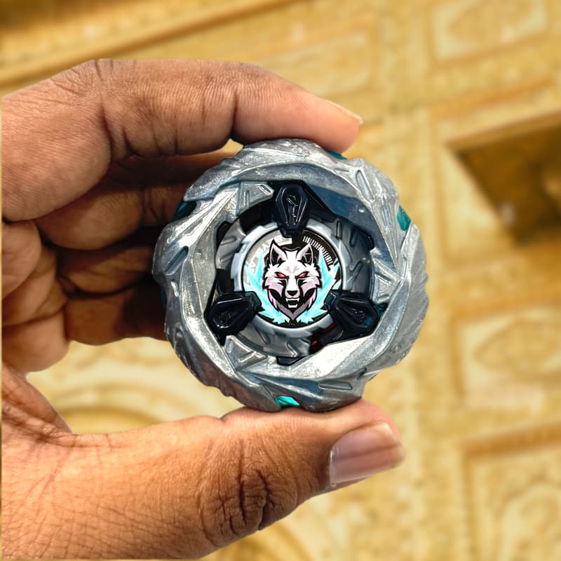 Cover Image for Pune Beyblade X Workshop & Tournament - Nov 2025