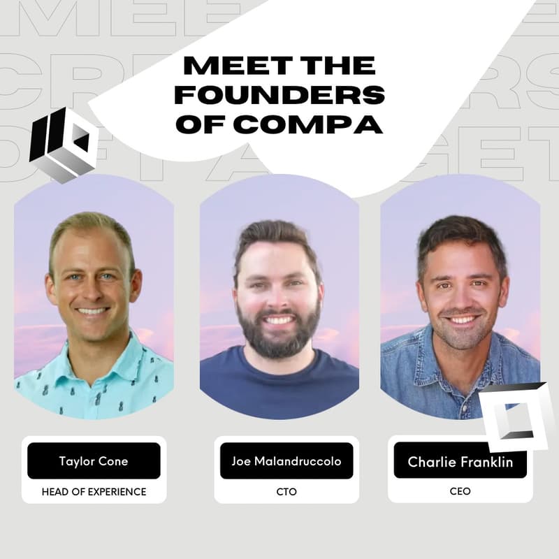 Cover Image for Meet The Founders