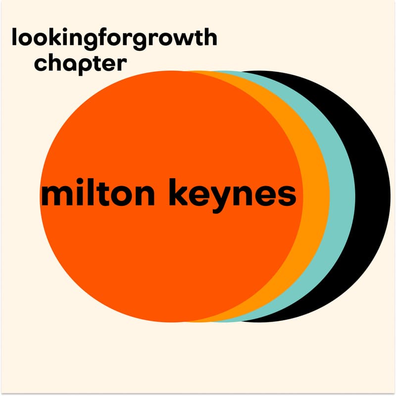 Cover Image for LFG Chapter: Milton Keynes