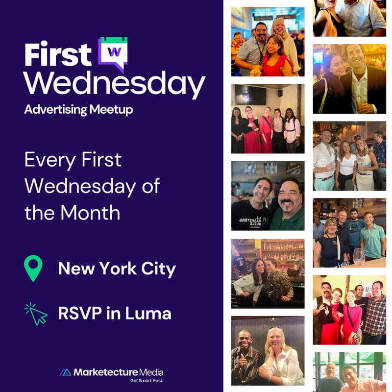 Cover Image for First Wednesday - February 2026