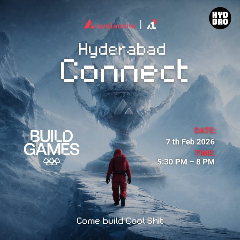 Cover Image for Team1 Connect Hyderabad
