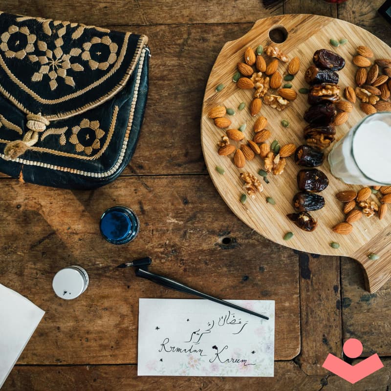 Cover Image for Open Iftar at Socialoftas
