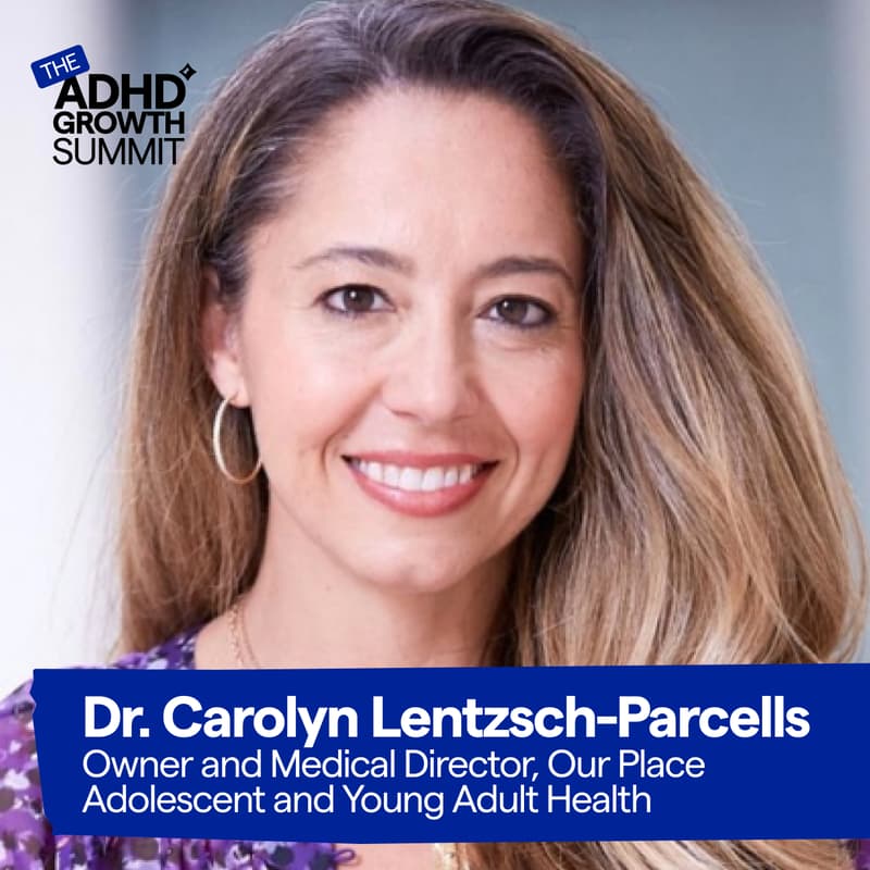 Cover Image for ADHD Growth Summit | What Everyone Needs to Know about ADHD Medications