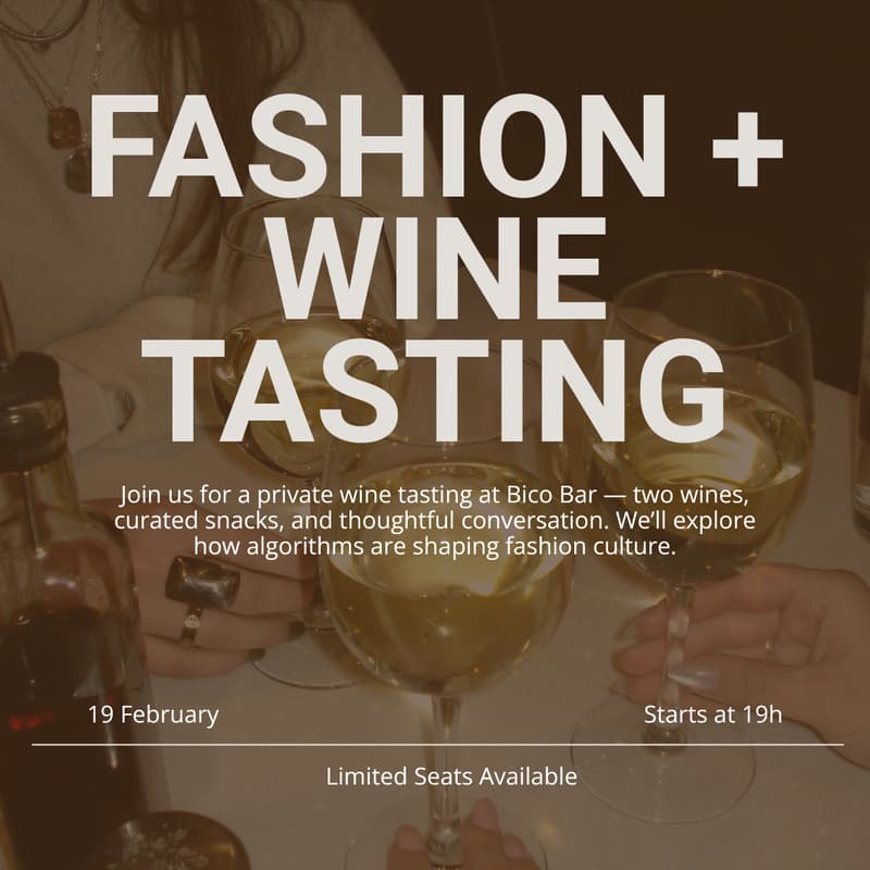 Cover Image for Wine Tasting