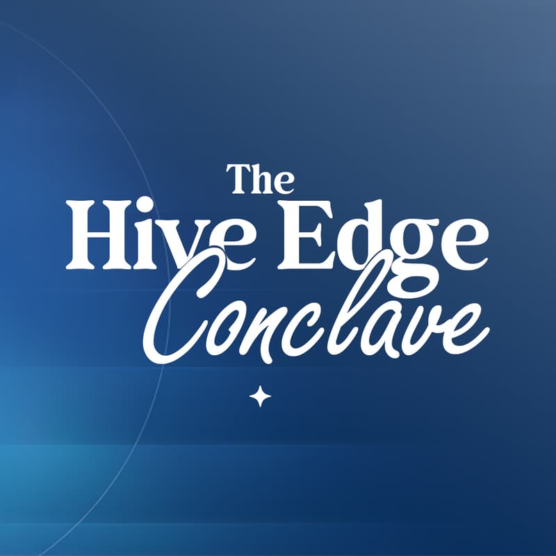 Cover Image for Hive Edge Conclave | Women’s Edition